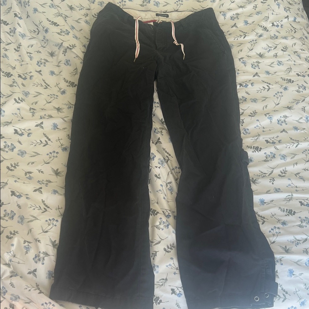 GAP Black Women's Pants